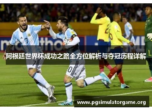 阿根廷世界杯成功之路全方位解析与夺冠历程详解