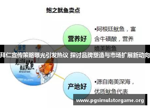 拜仁宣传策略曝光引发热议 探讨品牌塑造与市场扩展新动向