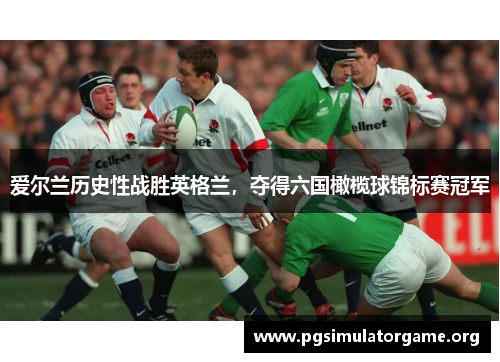 爱尔兰历史性战胜英格兰，夺得六国橄榄球锦标赛冠军