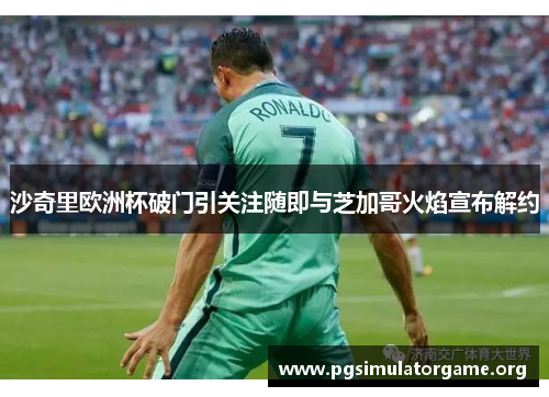 沙奇里欧洲杯破门引关注随即与芝加哥火焰宣布解约