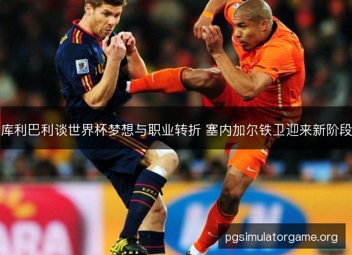 库利巴利谈世界杯梦想与职业转折 塞内加尔铁卫迎来新阶段